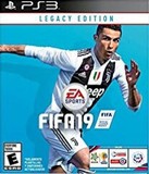 FIFA 19 -- Legacy Edition (PlayStation 3)